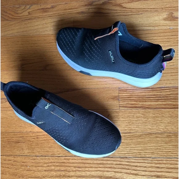 KURU Shoes Kuru Atom Slip Ons Poshmark